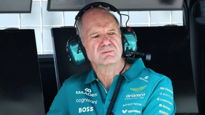 马尔科：我和纽维联系过，他现在的情况不太好