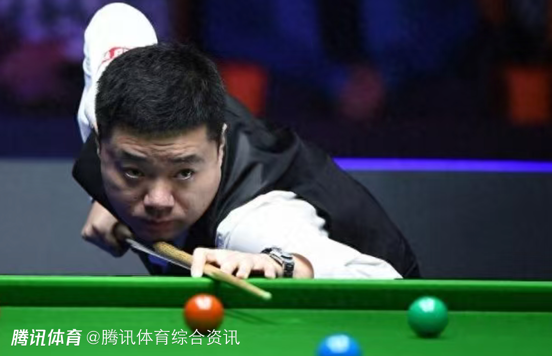 赵心童领衔！丁俊晖保住世锦赛种子席位 中国军团5人在列