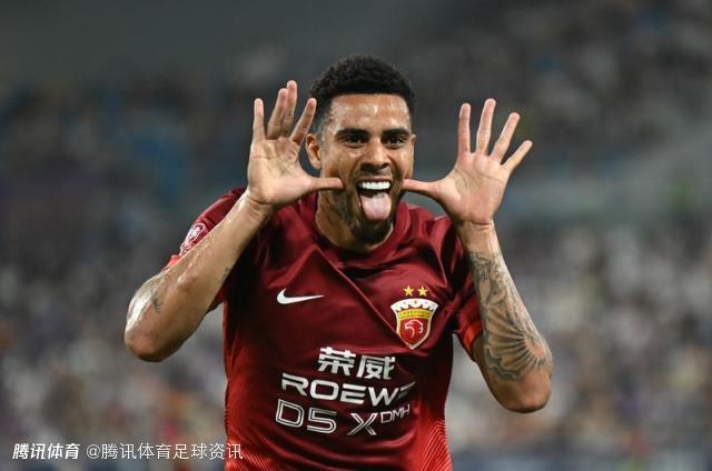 留在中超！国内媒体：前海港外援巴西前锋古斯塔沃将转会加盟河南队