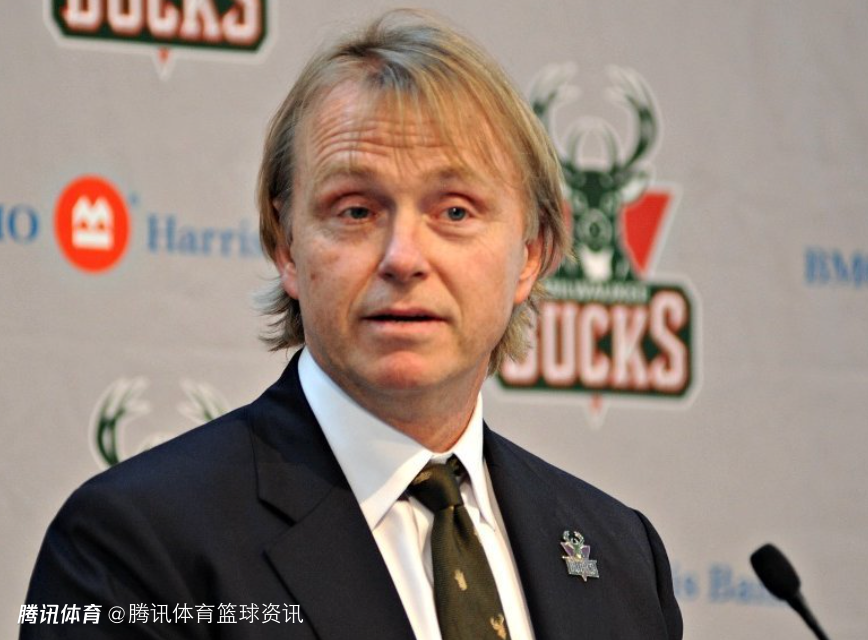 净资产暴跌40%！雄鹿老板身价缩水18亿 债务危机或波及球队？