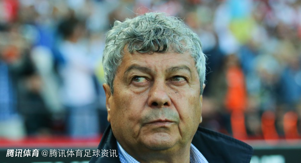 罗马尼亚官方：主帅卢塞斯库突发不适送医 助教加内将带队出战斯洛伐克