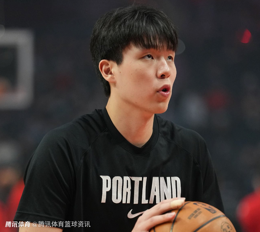 开拓者vs凯尔特人前瞻：杨瀚森能否再度出战 西蒙斯力争助队复仇旧主