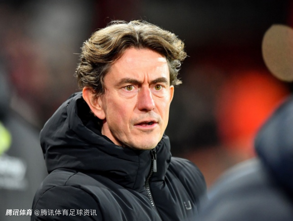 纽约时报：弗兰克帅位命悬一线 欧冠对阵多特将成最后考验