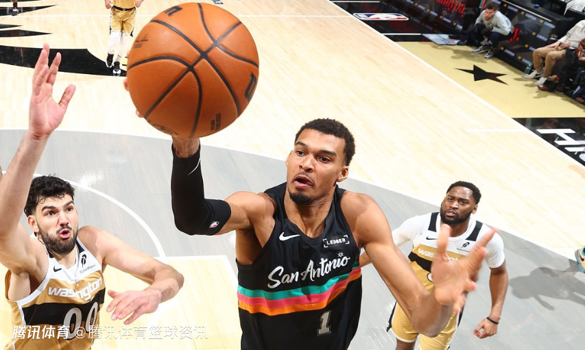 文班亚马成NBA历史最快3000+1000+500中锋 赛后因个人原因缺席采访