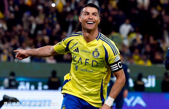 沙媒曝胜利结清员工欠款并恢复两高管职权 C罗已回归训练将在周末复出