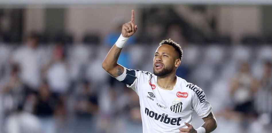 世体：内马尔和巴西足协制定备战计划，控制出场时间以防受伤