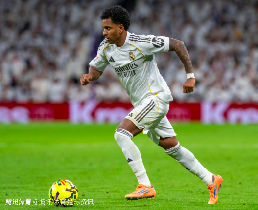 每体：罗德里戈想离开皇马 其团队正采取新策略推动转会