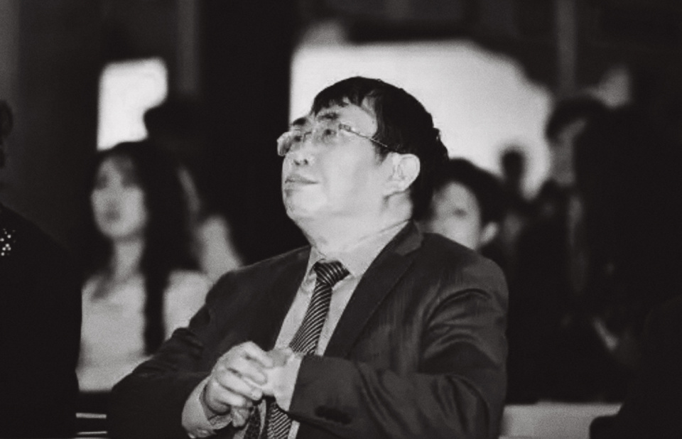 棋圣聂卫平在京病逝，他带走了一个时代