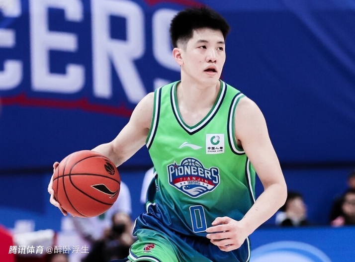 刘家成被驱逐！天津爆冷宁波终结10连败 林庭谦27+5+7超名宿