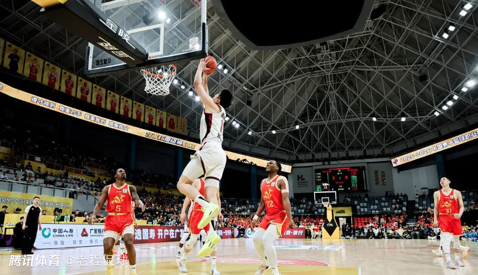 浙江德比两队得分都不到70 CBA未来谈直播合约还敢要高价吗？