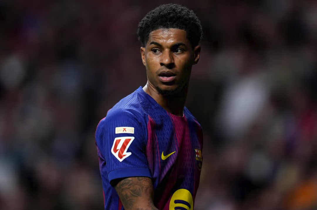 费迪南德：若巴萨以2600万镑签下拉什福德，那简直就是抢劫