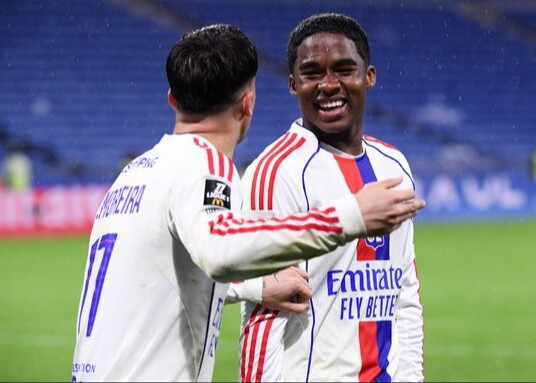 丰塞卡：赛前批评恩德里克就是想鞭策他，他上场后表现也不错