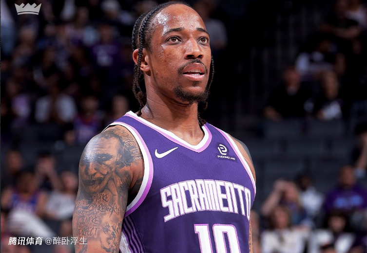 蒙克32+7三分赛季新高！国王送篮网7连败 德罗赞制胜一防