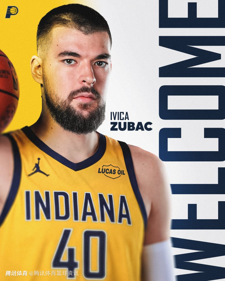 祖巴茨：哈利能突能投速度快传球好 和他合作让人充满期待