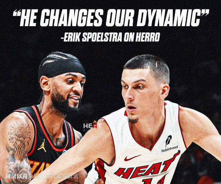 斯波：希罗复出改变了比赛 我们都知道他多渴望上场赢球