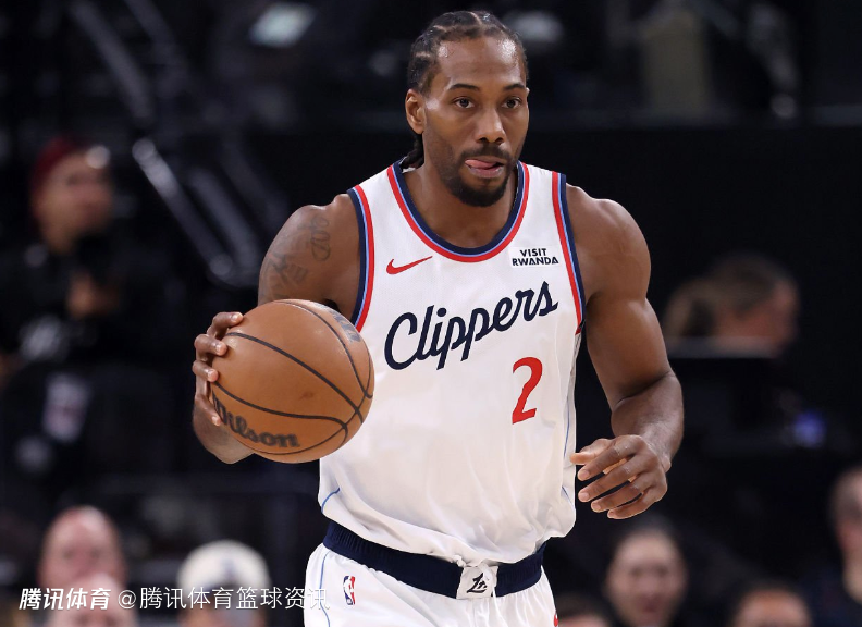 爵士vs快船前瞻：马尔卡宁欲带队双杀对手 卡登组合剑指6连胜