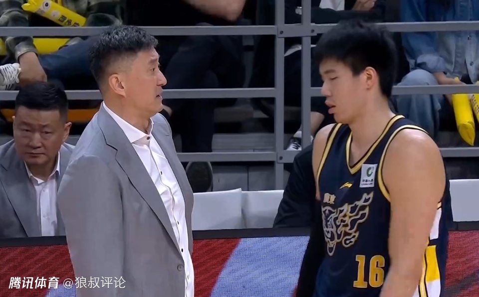 杜锋在任广东男篮主帅期间 那些联赛中途离队球员最后都怎么样了？