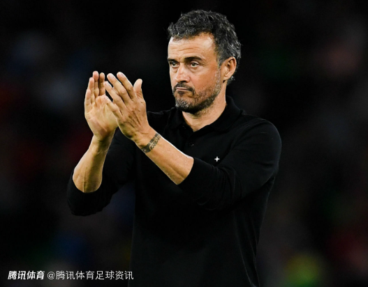 法媒：恩里克与巴黎续约已成定局 赛季结束后将敲定协议