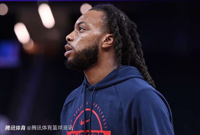 快船伤病报告出炉：加兰缺战马刺 莱昂纳德将对决旧主