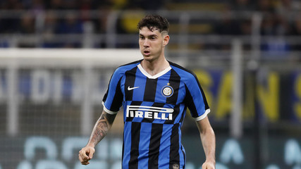 意甲记者：巴萨5500万至6000万报价巴斯托尼太低 国米不会接受