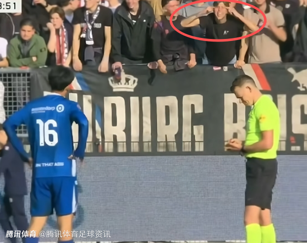 中国留洋小将王博豪遭种族歧视！邓伯什官方：我们支持并与他同在