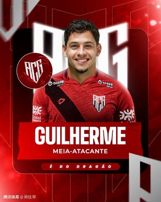 官宣！长春亚泰旧将加盟巴乙劲旅，上赛季12场2球