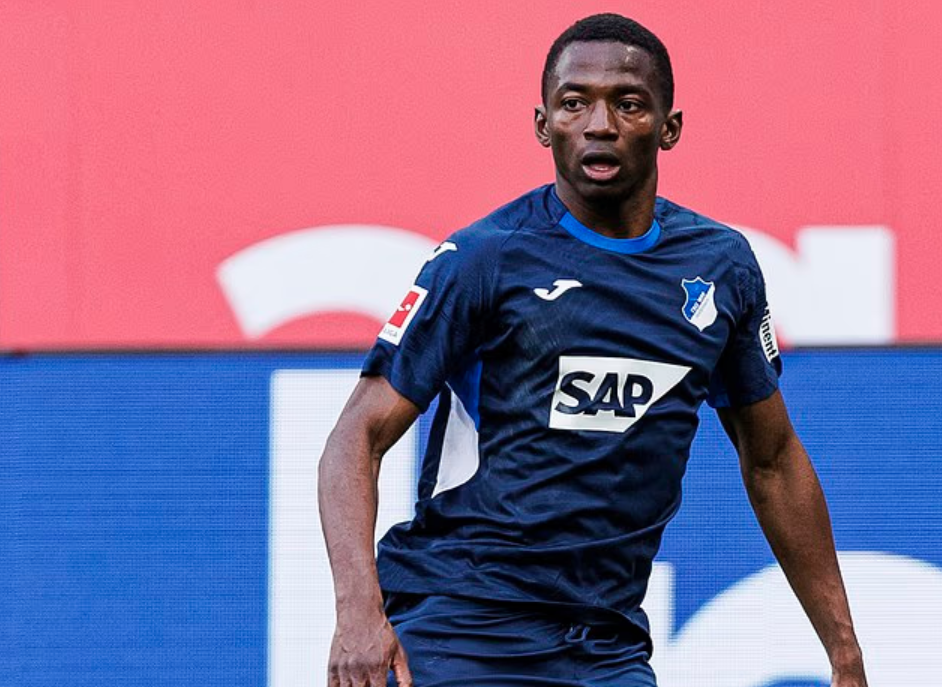 德媒：利物浦密切关注霍芬海姆边锋图雷，对方要价3500万镑