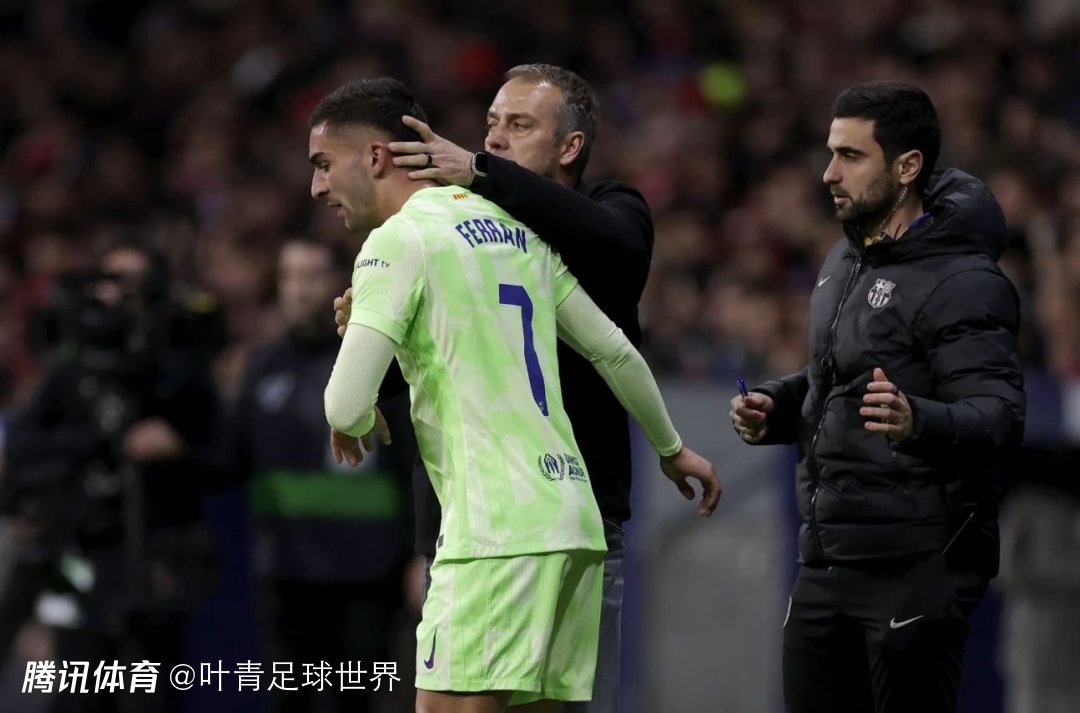 巴萨主帅严厉治军：迟到10分钟 罚款4万欧元 谁都不惯着