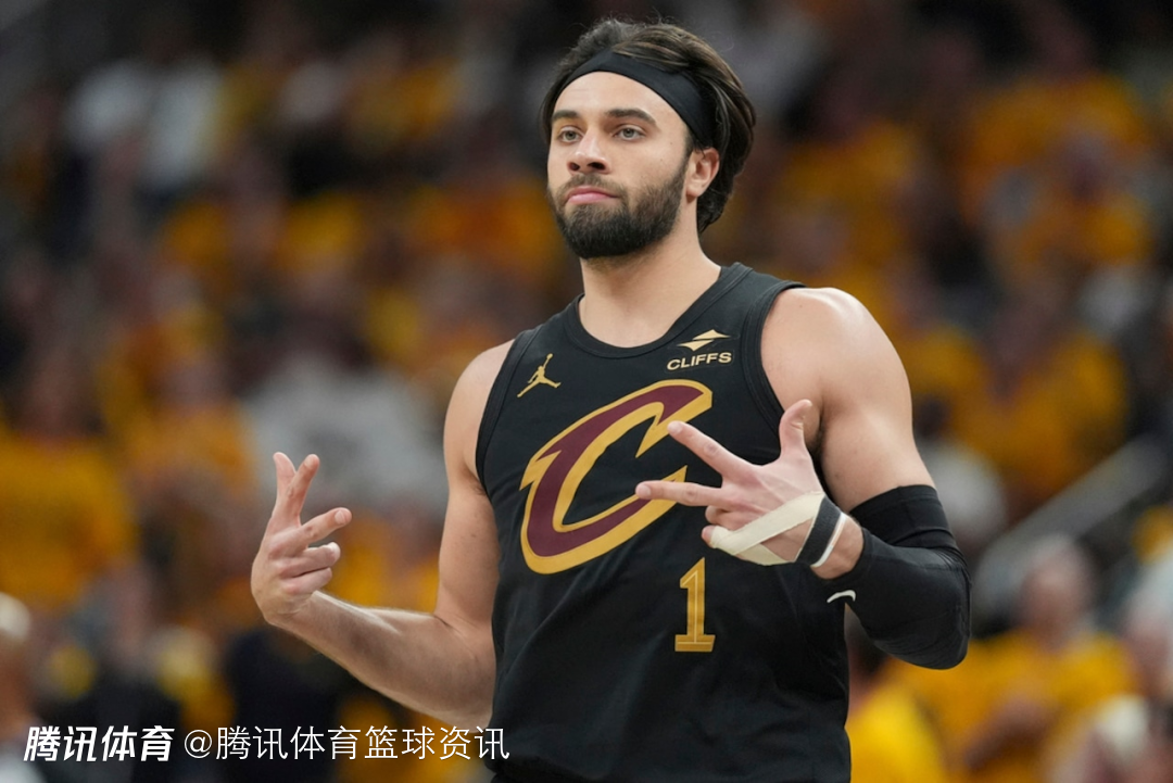 复出在即！骑士主帅：斯特鲁斯恢复90%训练 他回归等于签下一名强援