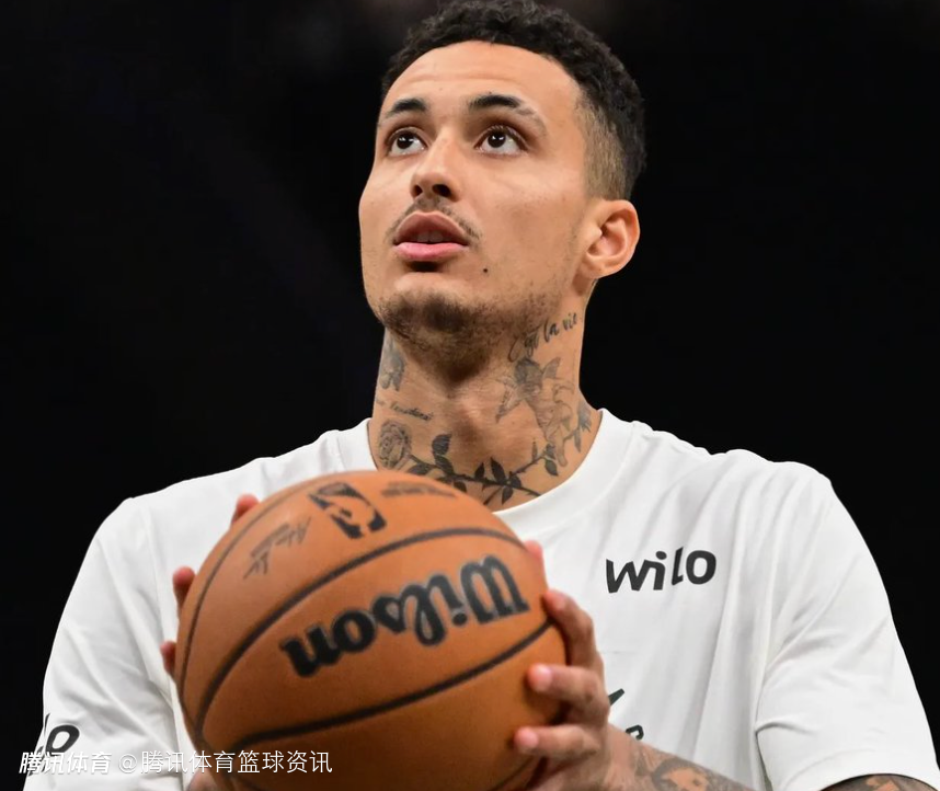 雄鹿一直没有找到愿接手库兹马合同的球队 对方要求他们送出选秀权