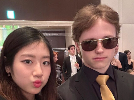 韩媒否认李海仁和马里宁恋爱传闻：他们从小到大一直是最好的朋友