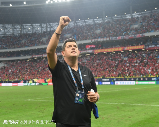 对阵河南4胜平纪录！海牛主帅里斯蒂奇中超最长10连败终结