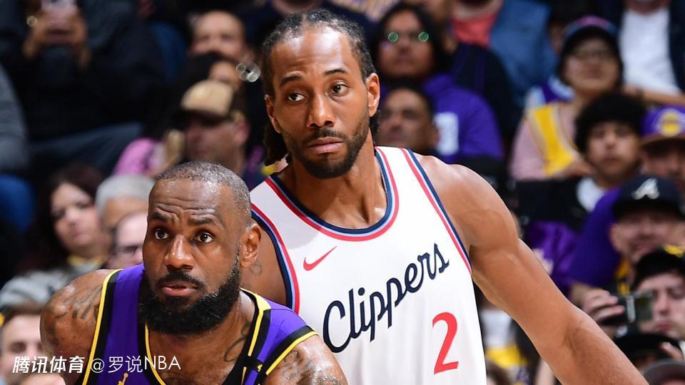 NBA专家：詹姆斯入选全明星是生涯成就奖 至少四人比他更配这席位