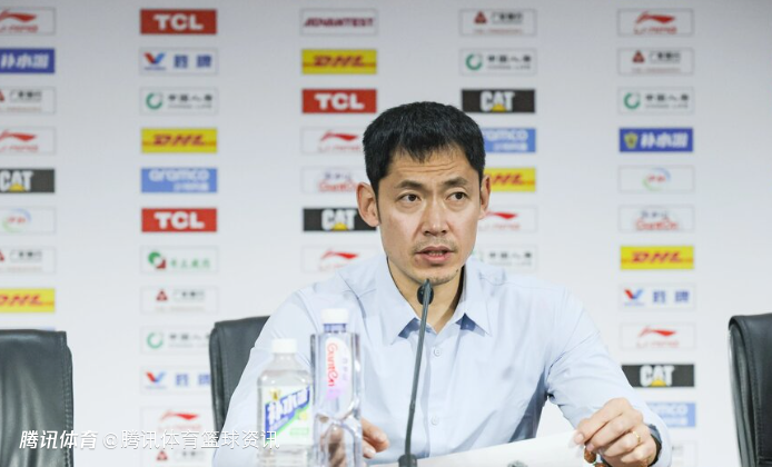 张庆鹏：里勒和大鸟受伤大家肯定会有一些迷茫 新外援的事情已经提上日程