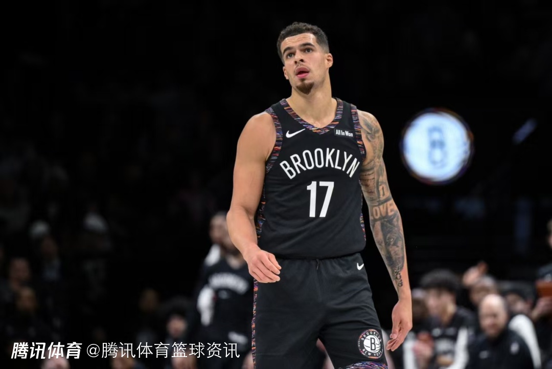 出色表现影响摆烂！小波特回应篮网球迷离队请求：我的错