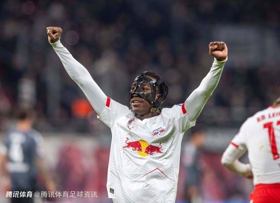 法尔克：拜仁有意莱比锡边锋迪奥曼德 但不愿支付超过6000万欧转会费