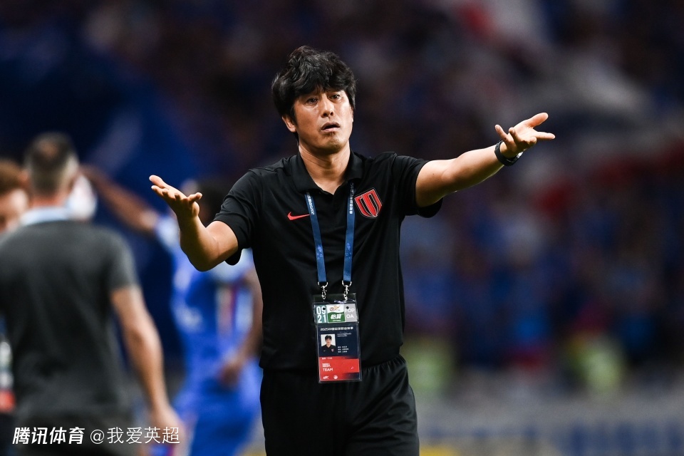 中超再无韩国教练？曝54岁徐正源续约遇阻！名记：蓉城受铜梁龙鼓励