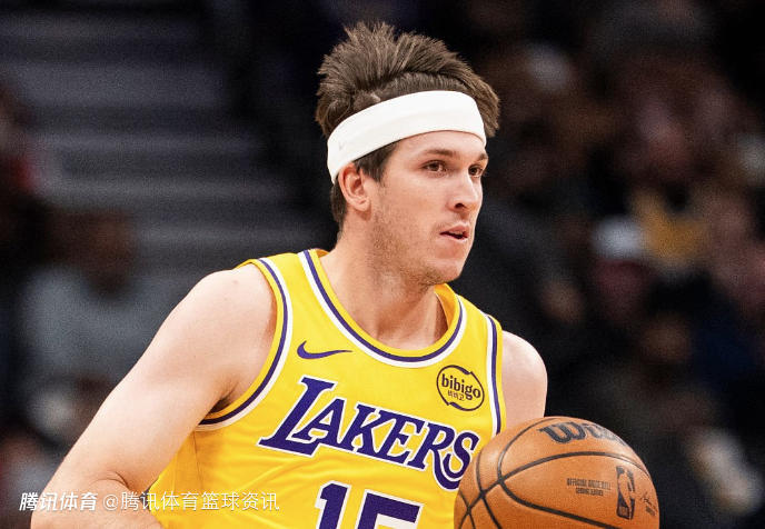 湖人伤病报告出炉：里夫斯文森特伤停 海斯大概率缺阵