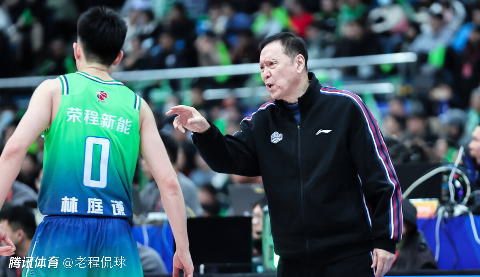 4分惜败山西男篮！69岁老帅张德贵真有货 他上任后天津改变明显