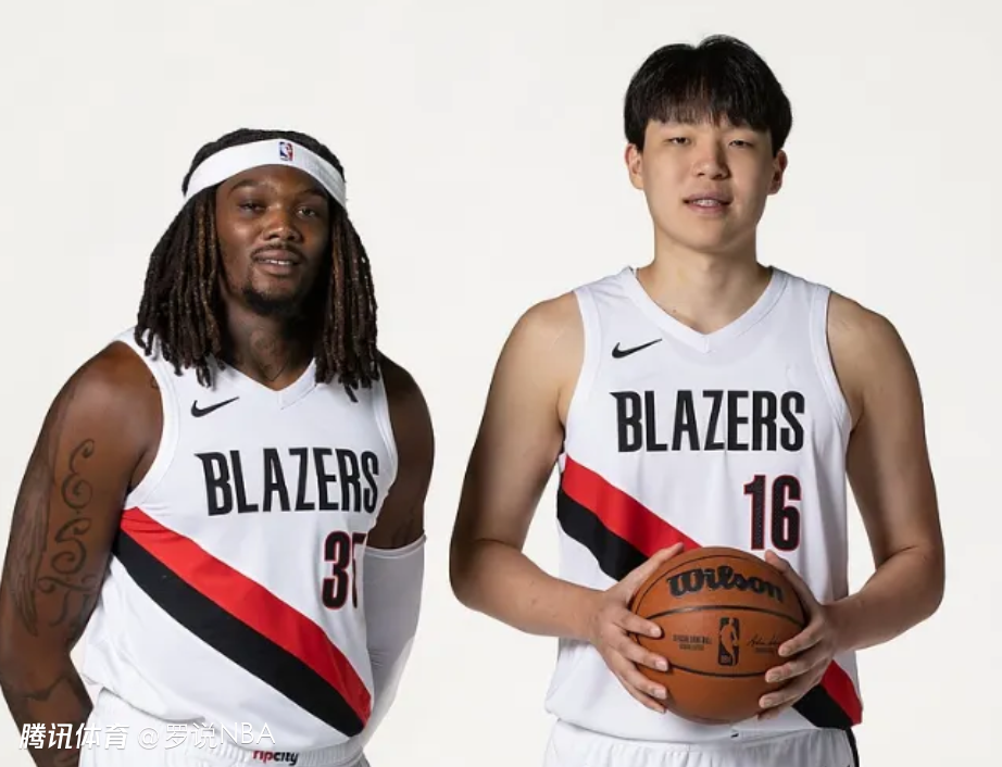 利好杨瀚森！罗威展现真正交易价值 湖人独行侠老鹰成潜在下家