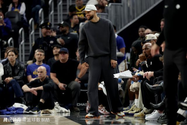 揭秘库里膝伤恢复：仍未进行有球训练 或许缺席更久影响勇士冲刺