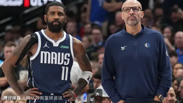 同一天过生日！基德谈欧文：这挺有意思 我们非常想念他