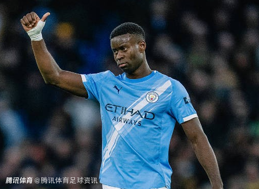 格伊：从第一天就感受到曼城的胜利渴望 伊蒂哈德氛围“极其出色”