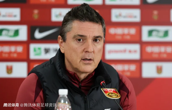 安东尼奥：U23国足打进决赛已激发国内足球热情 最佳门将没给李昊不公平