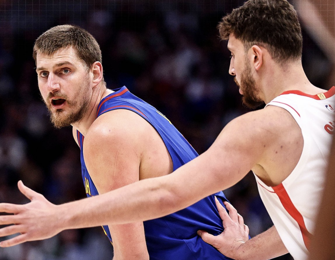 卡位战！掘金36分大胜火箭约基奇16+12+13+5断 穆雷30分杜兰特仅11分