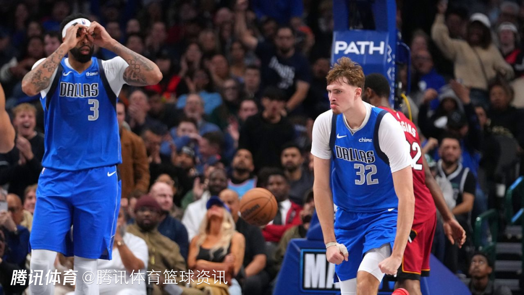 失望！诺维茨基：浓眉和弗拉格搭档其实是一对靠谱组合 但我们永远没法验证了