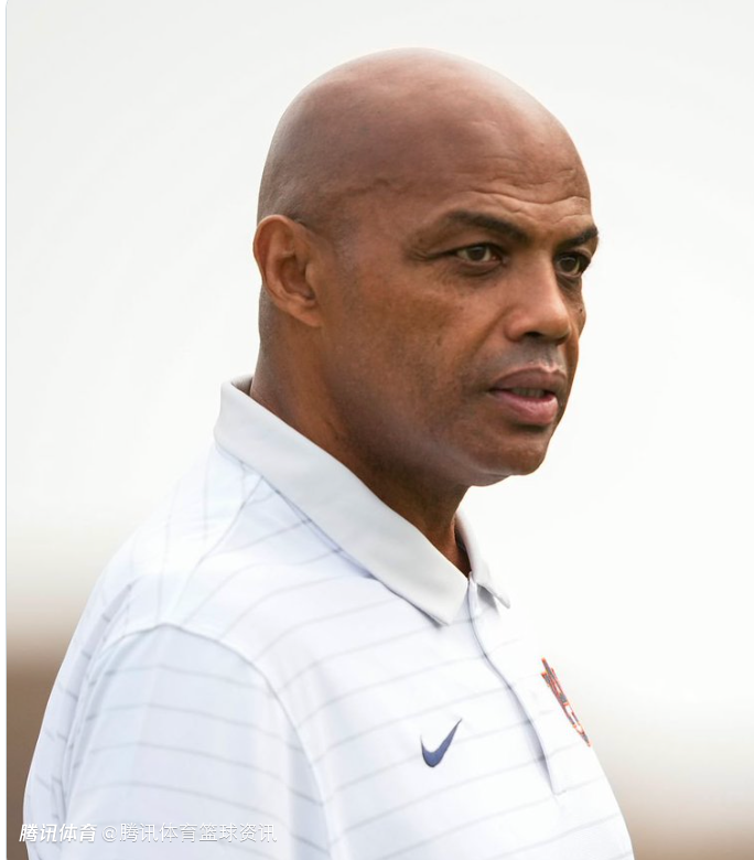 巴克利：我支持对孩子体罚管教 打屁股能让他们长记性