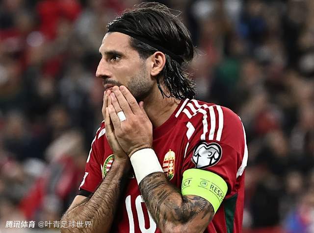 无缘世界杯最强11人：莱万领衔前场4巨头 意大利独占5席