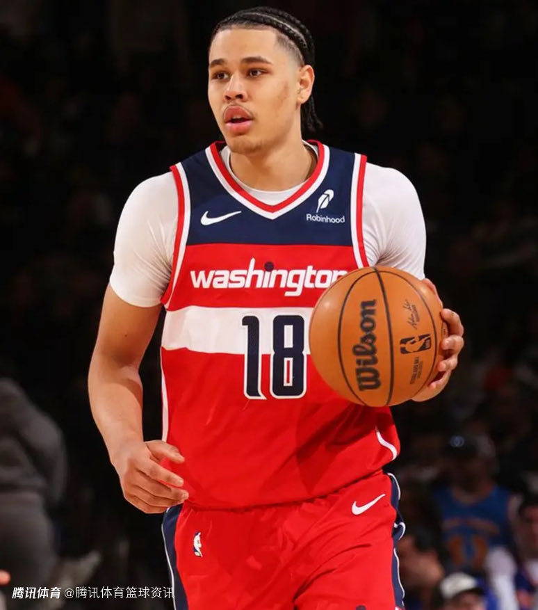 左肘尺侧副韧带撕裂！凯肖恩-乔治至少缺阵三周 将接受保守治疗