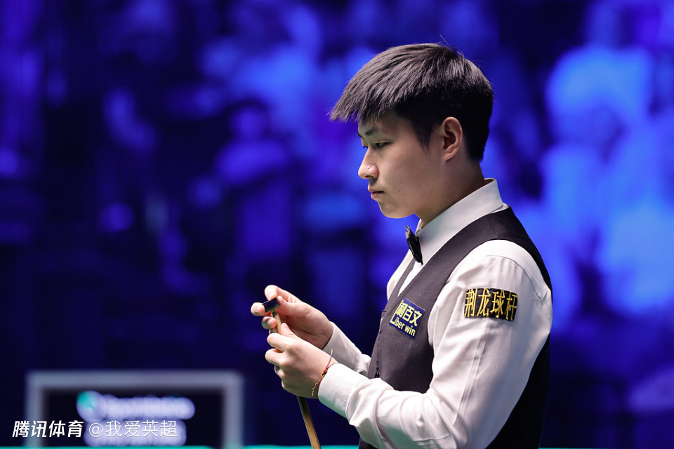 反超世界第1！29岁赵心童成世锦赛最大夺冠热门，若卫冕将破2大魔咒